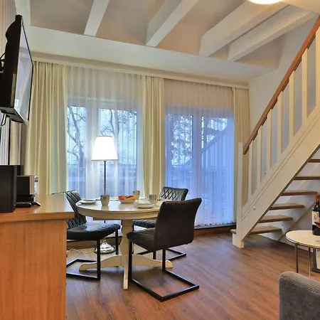 Strandhafer Whg 4 * Tarnewitz