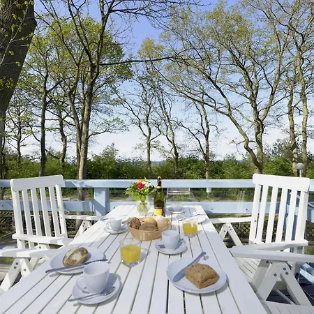Strandhafer Whg 4 * Tarnewitz
