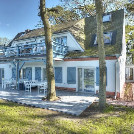 Strandhafer Whg 4 Tarnewitz